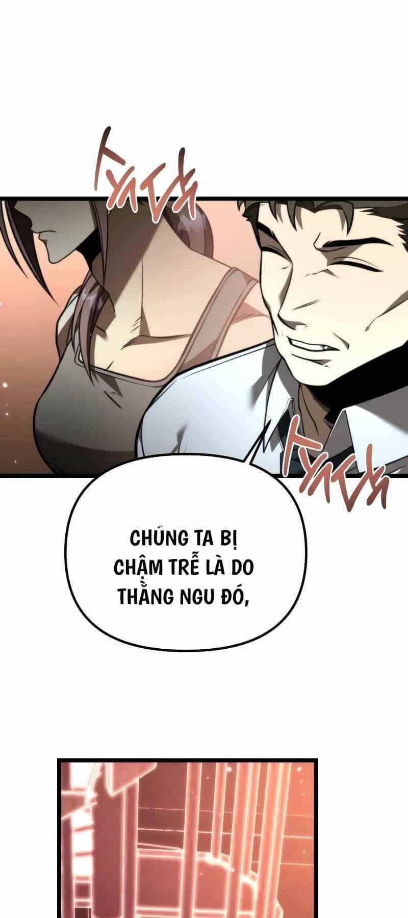 Chiến Binh Hồi Quy - Chương 20 - ảnh 1
