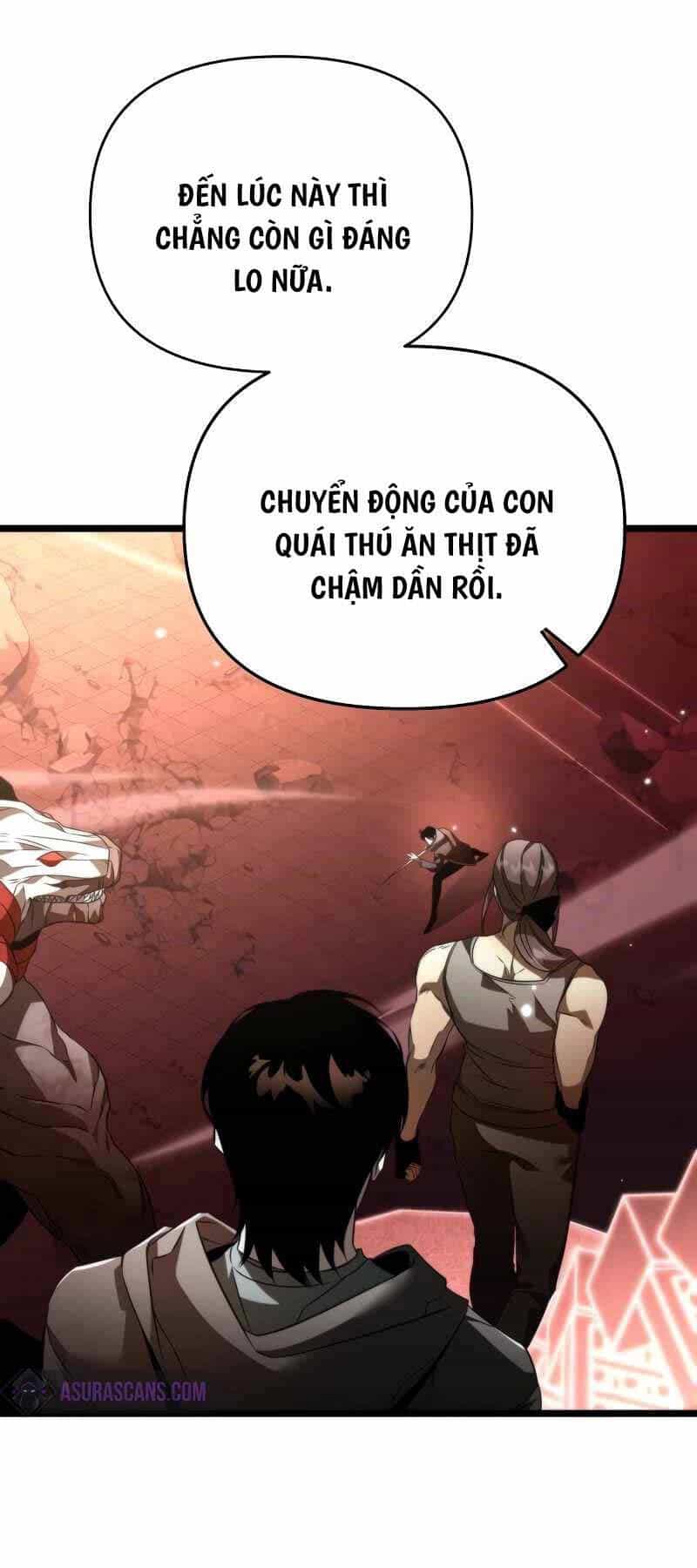 Chiến Binh Hồi Quy - Chương 20 - ảnh 16