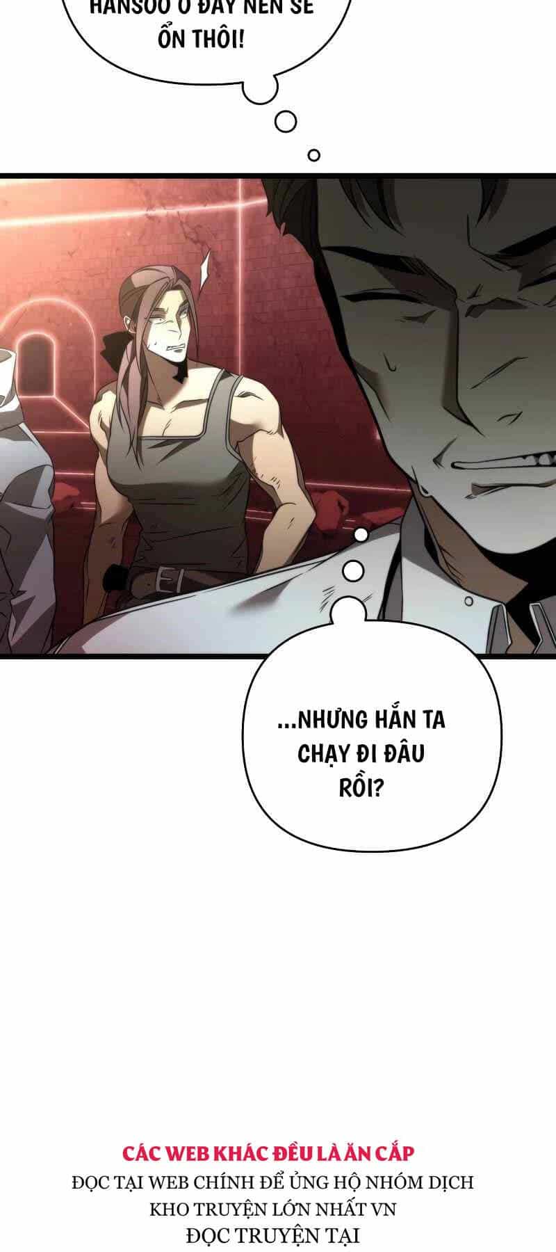 Chiến Binh Hồi Quy - Chương 20 - ảnh 36