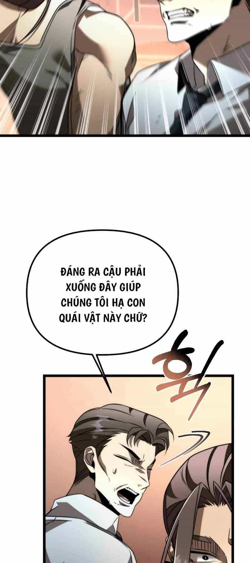 Chiến Binh Hồi Quy - Chương 20 - ảnh 38