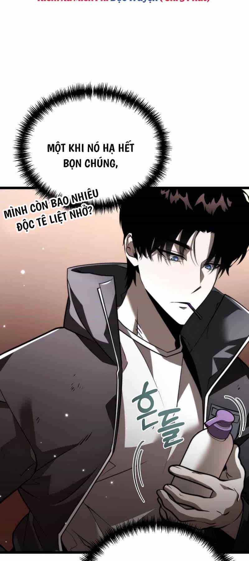 Chiến Binh Hồi Quy - Chương 20 - ảnh 45