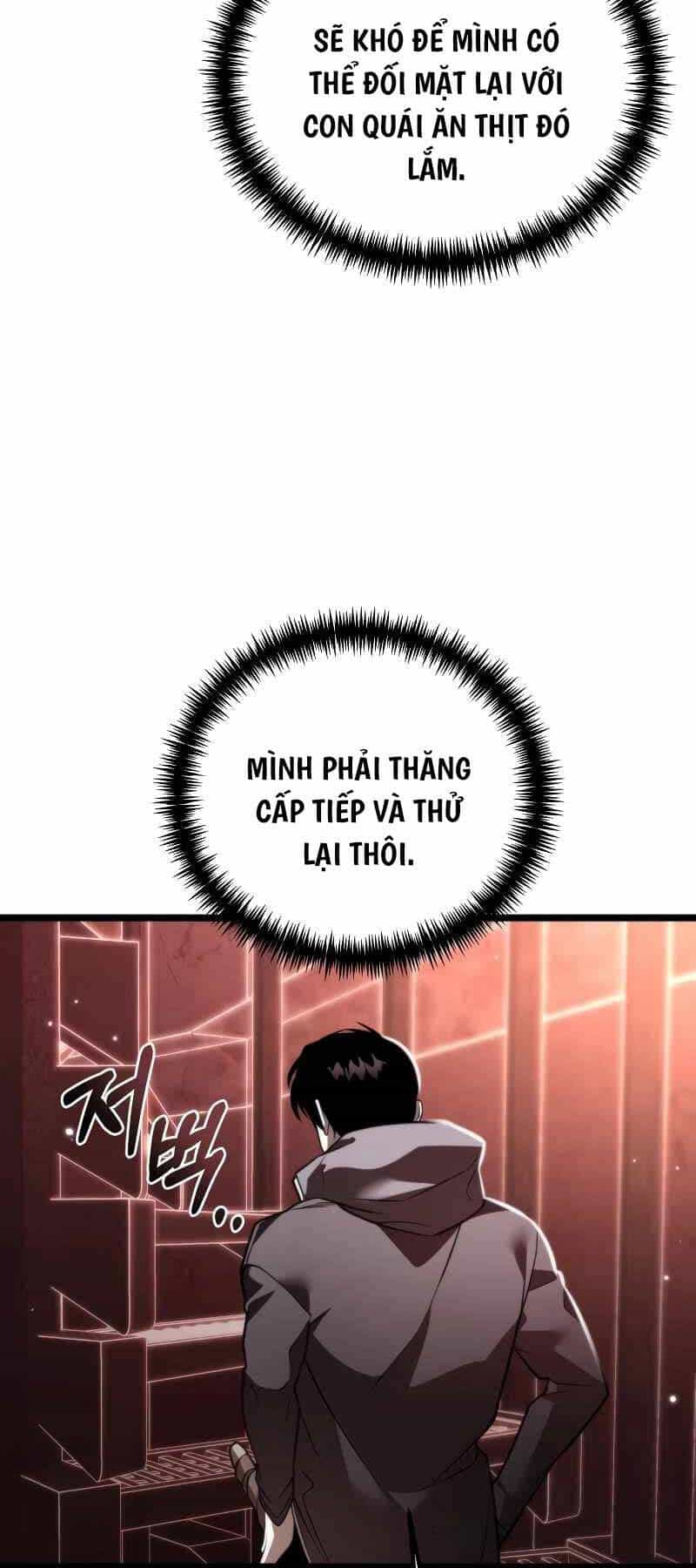 Chiến Binh Hồi Quy - Chương 20 - ảnh 46