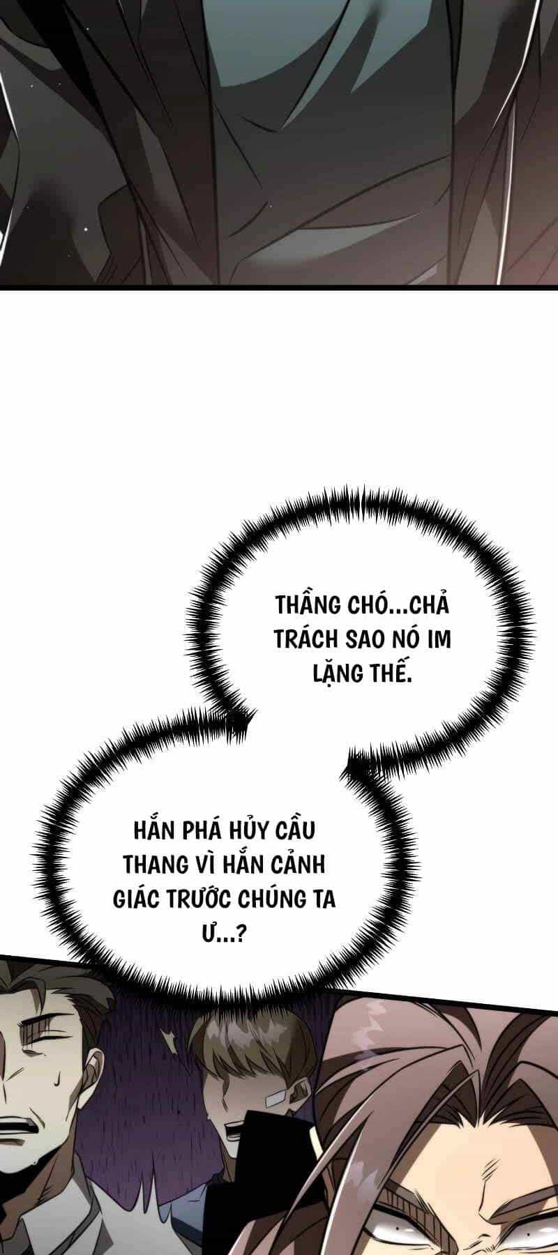 Chiến Binh Hồi Quy - Chương 20 - ảnh 53