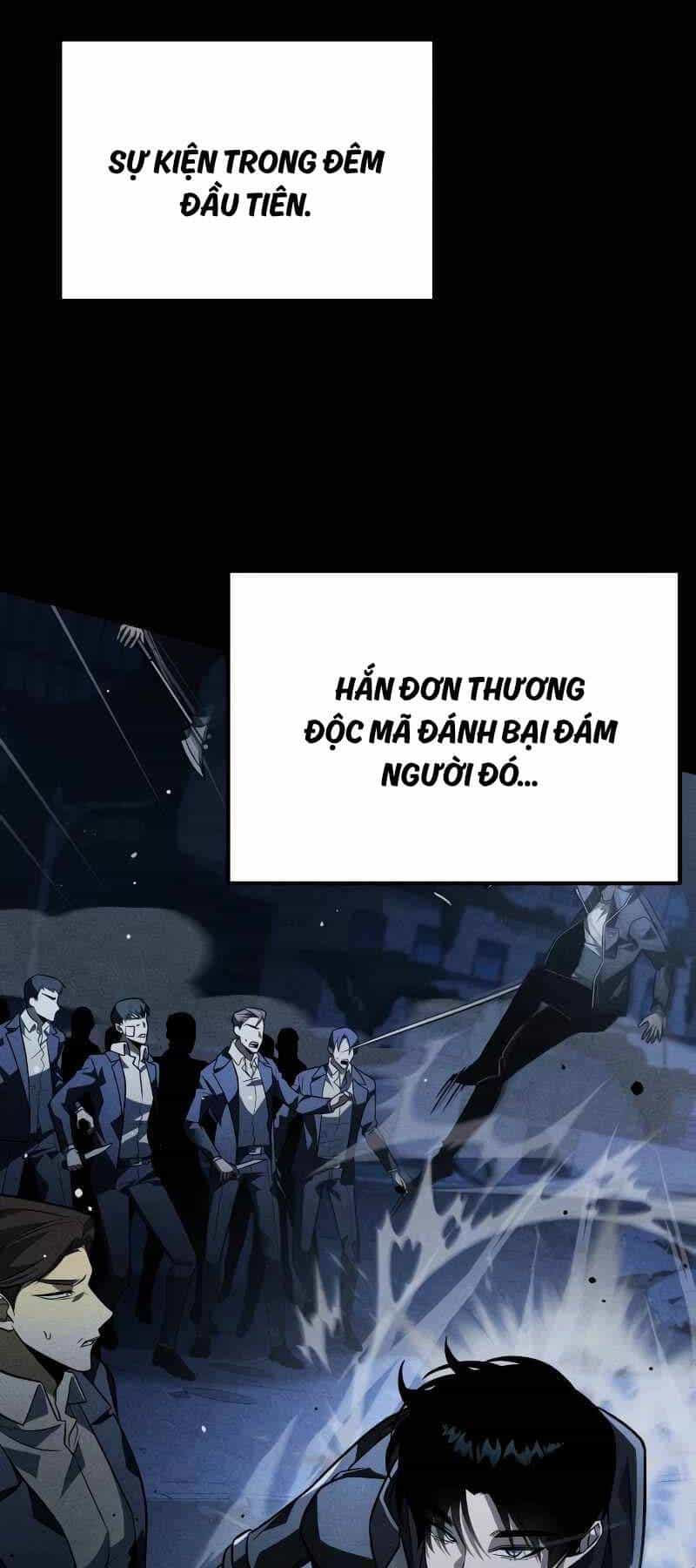 Chiến Binh Hồi Quy - Chương 20 - ảnh 9