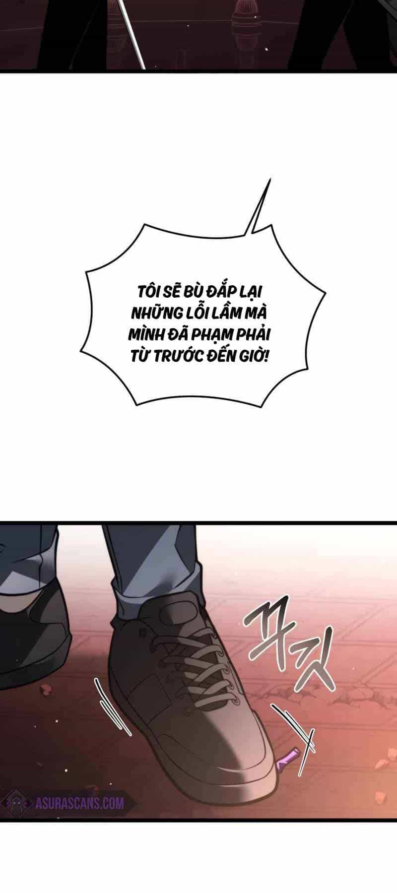 Chiến Binh Hồi Quy - Chương 21 - ảnh 45