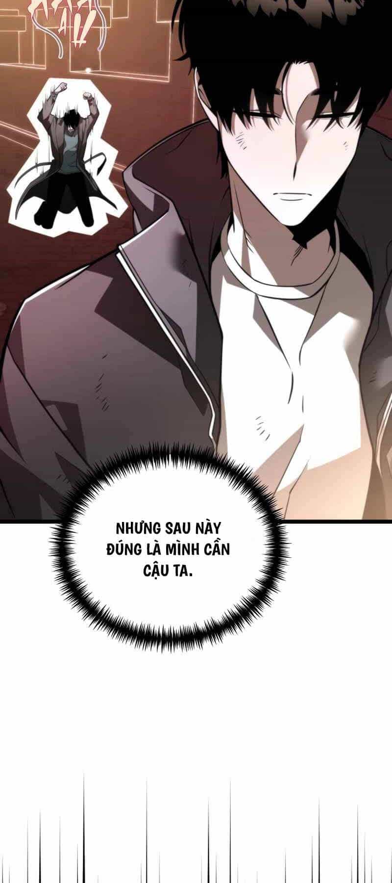 Chiến Binh Hồi Quy - Chương 21 - ảnh 56