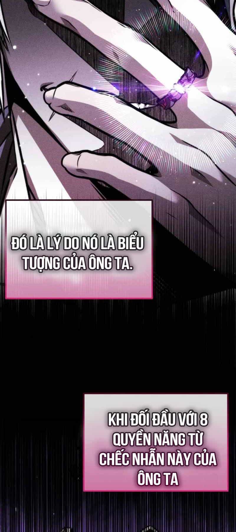 Chiến Binh Hồi Quy - Chương 22 - ảnh 11