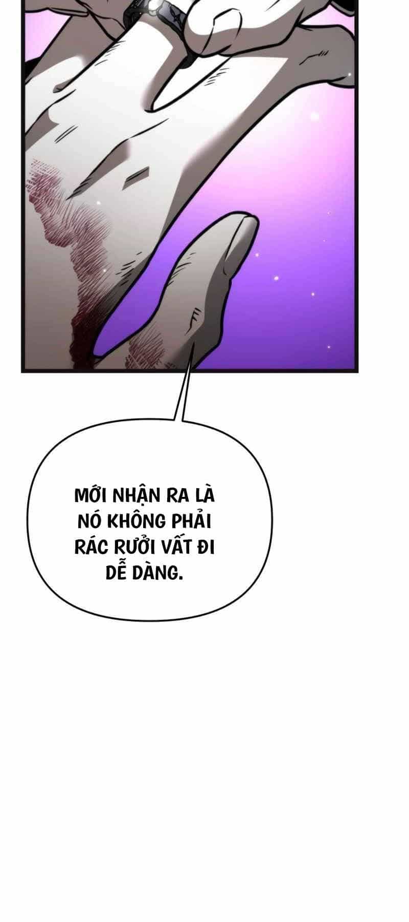 Chiến Binh Hồi Quy - Chương 22 - ảnh 16