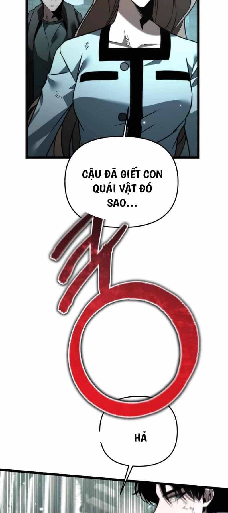 Chiến Binh Hồi Quy - Chương 22 - ảnh 32