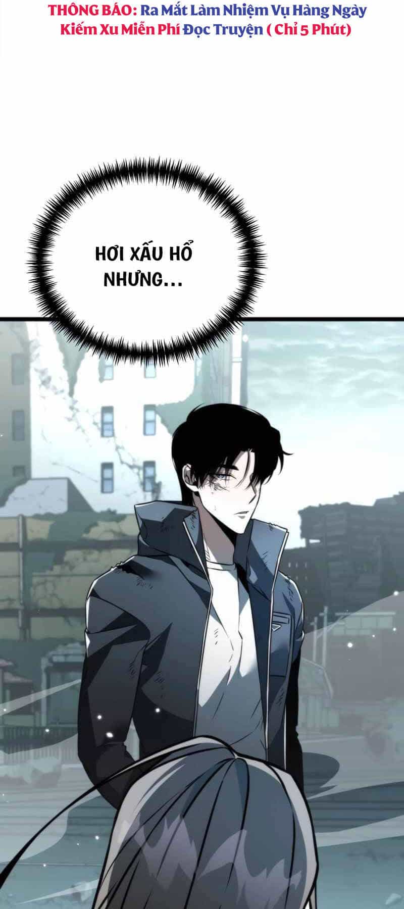 Chiến Binh Hồi Quy - Chương 22 - ảnh 52