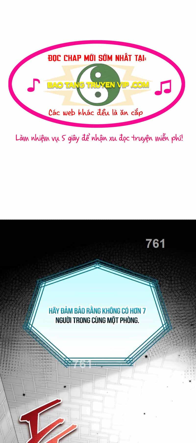 Chiến Binh Hồi Quy - Chương 23 - ảnh 1
