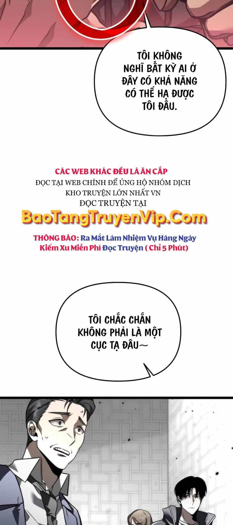 Chiến Binh Hồi Quy - Chương 23 - ảnh 16