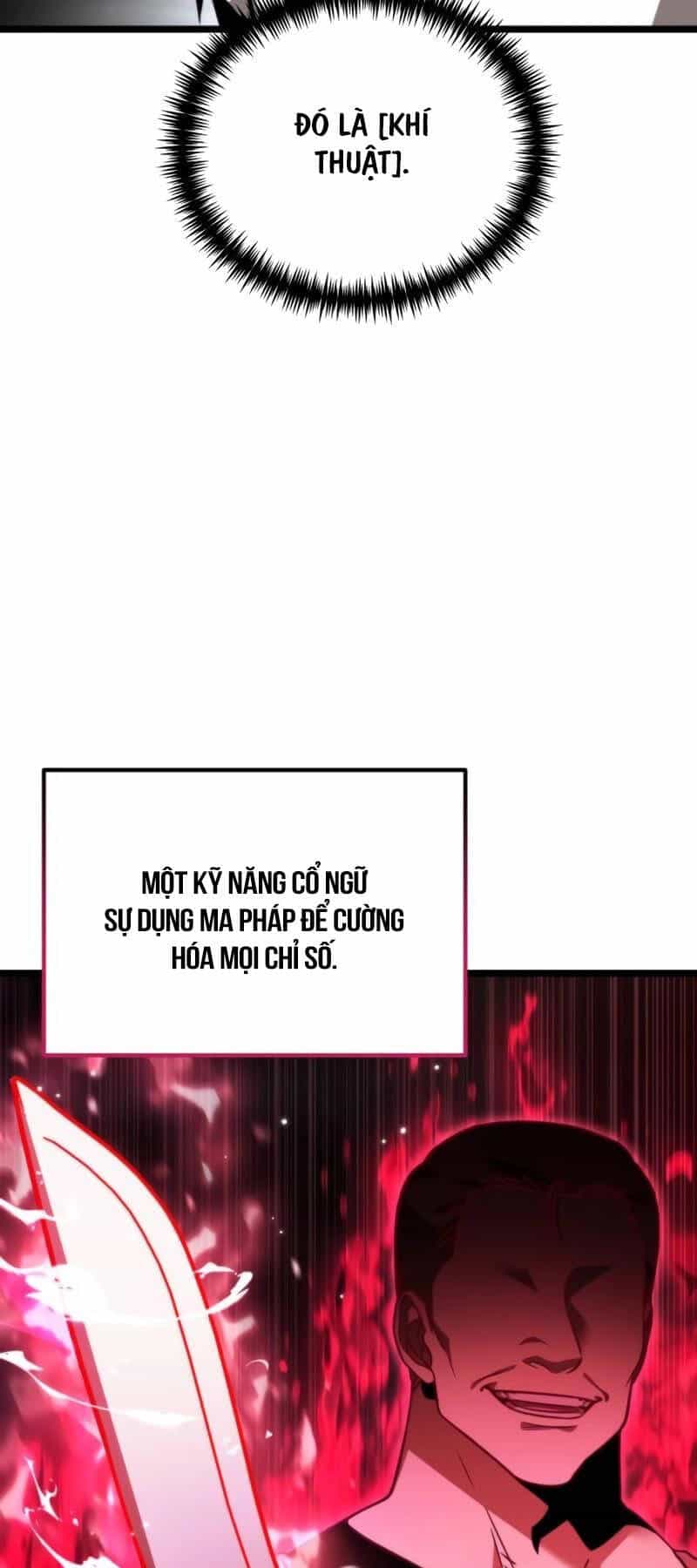 Chiến Binh Hồi Quy - Chương 23 - ảnh 18