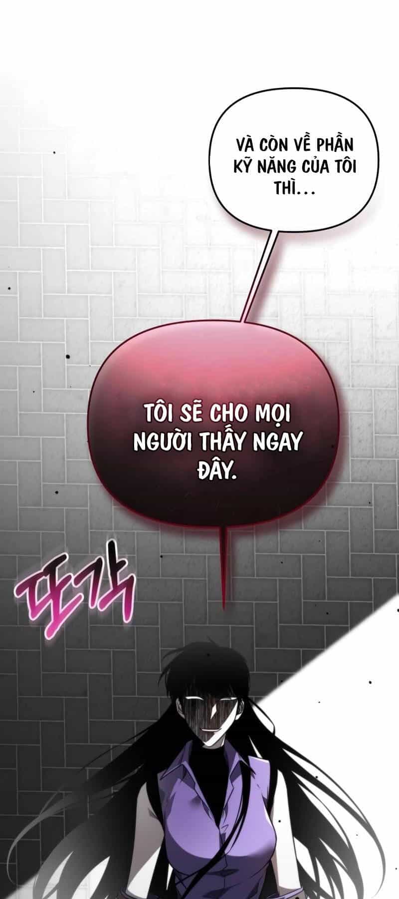 Chiến Binh Hồi Quy - Chương 23 - ảnh 29