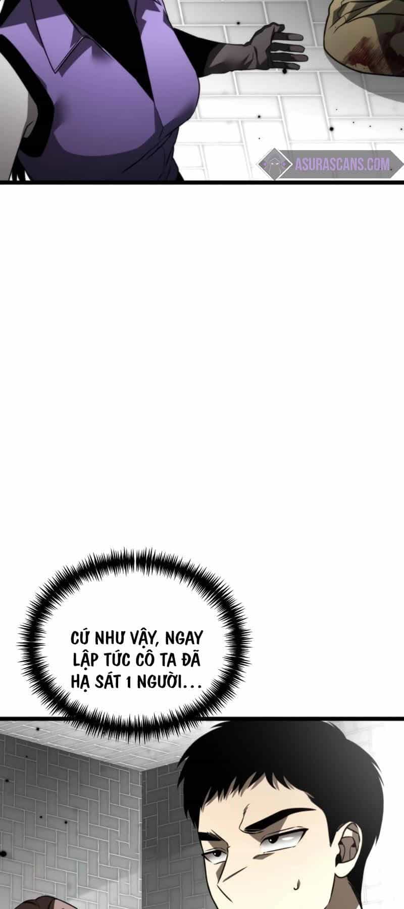 Chiến Binh Hồi Quy - Chương 23 - ảnh 41