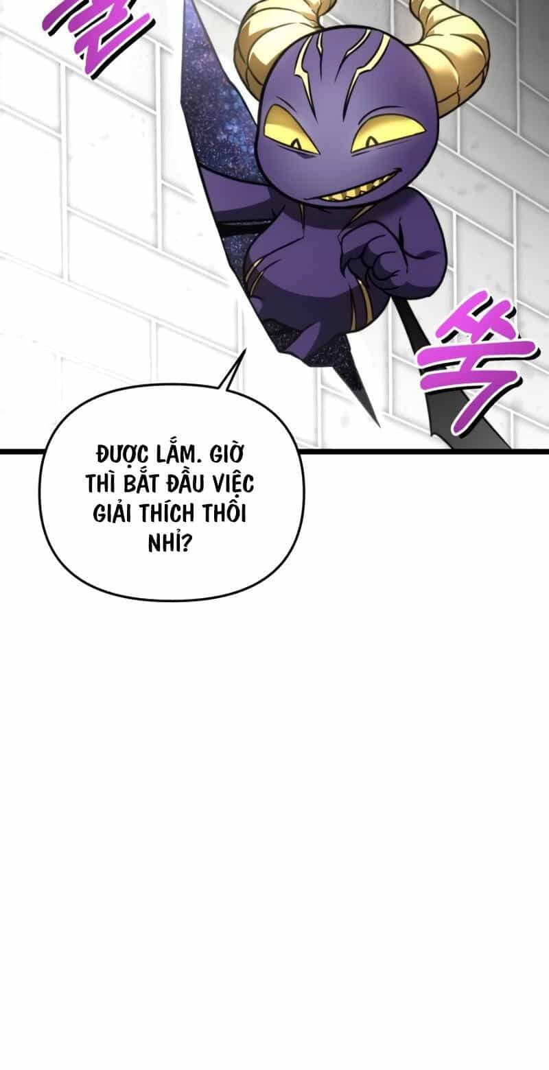 Chiến Binh Hồi Quy - Chương 23 - ảnh 49