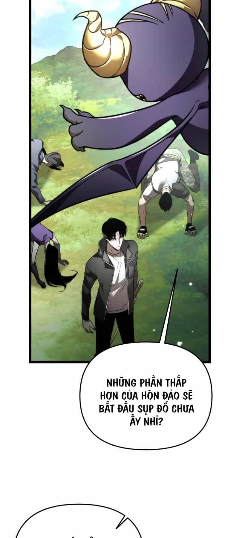 Chiến Binh Hồi Quy - Chương 23 - ảnh 67