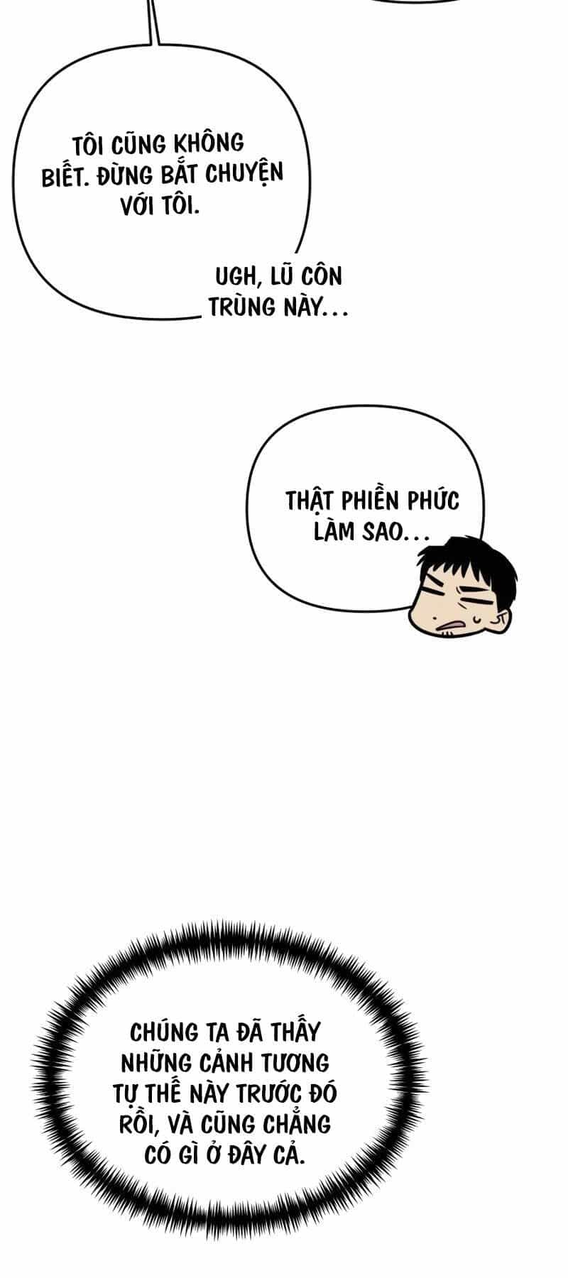 Chiến Binh Hồi Quy - Chương 23 - ảnh 79