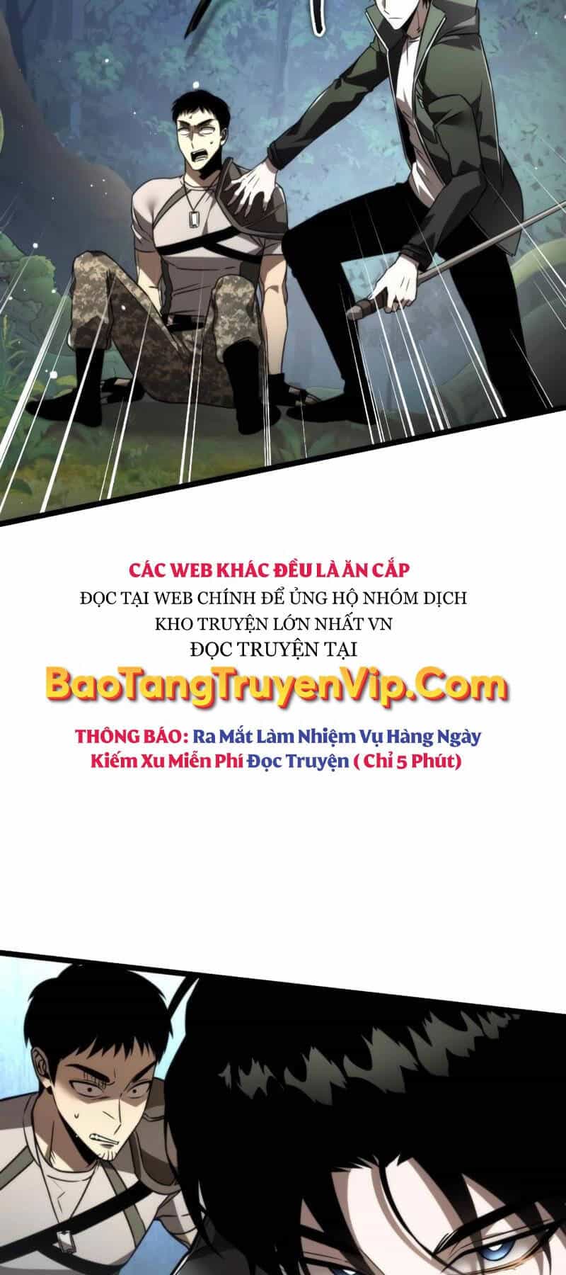 Chiến Binh Hồi Quy - Chương 23 - ảnh 88