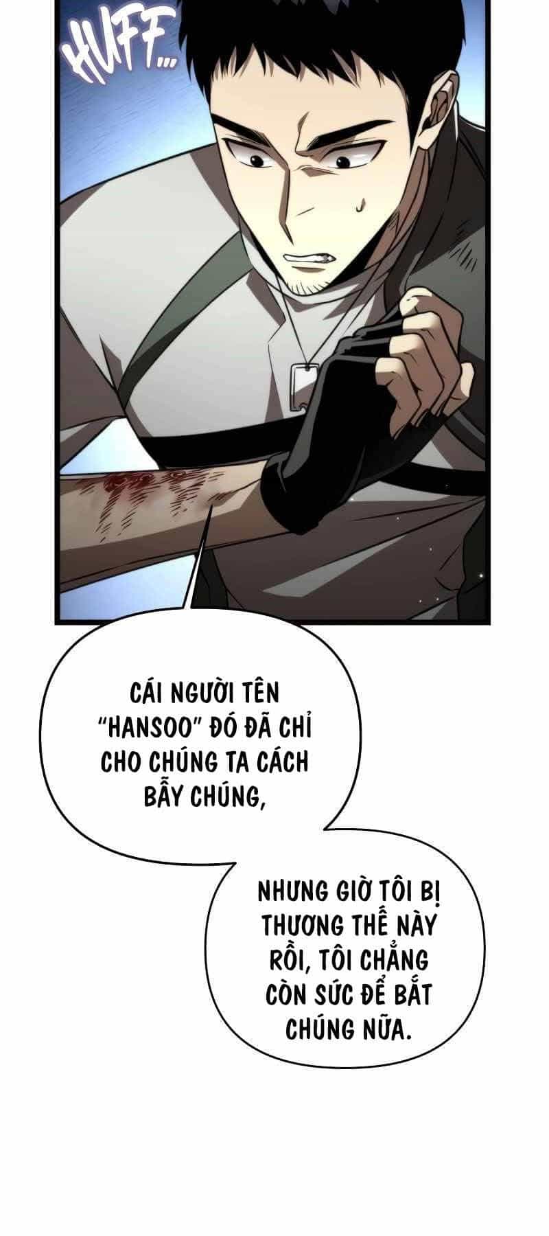 Chiến Binh Hồi Quy - Chương 24 - ảnh 14