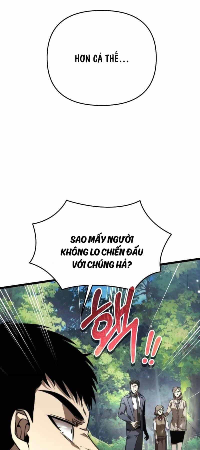 Chiến Binh Hồi Quy - Chương 24 - ảnh 15
