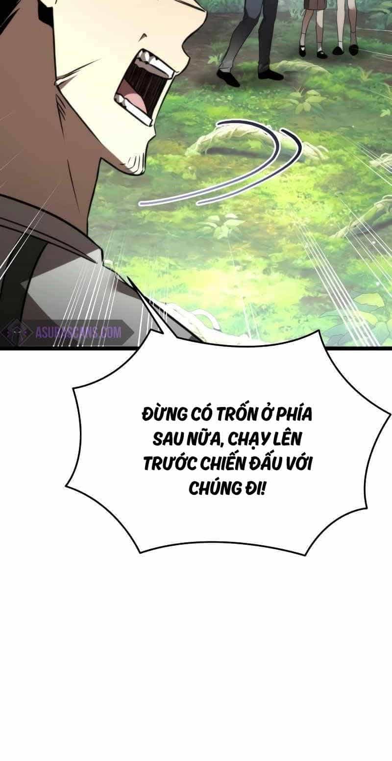 Chiến Binh Hồi Quy - Chương 24 - ảnh 16