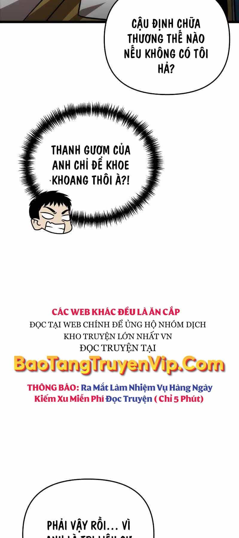 Chiến Binh Hồi Quy - Chương 24 - ảnh 22