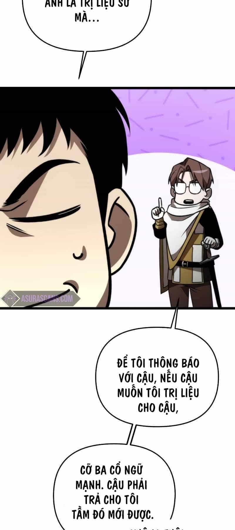 Chiến Binh Hồi Quy - Chương 24 - ảnh 23