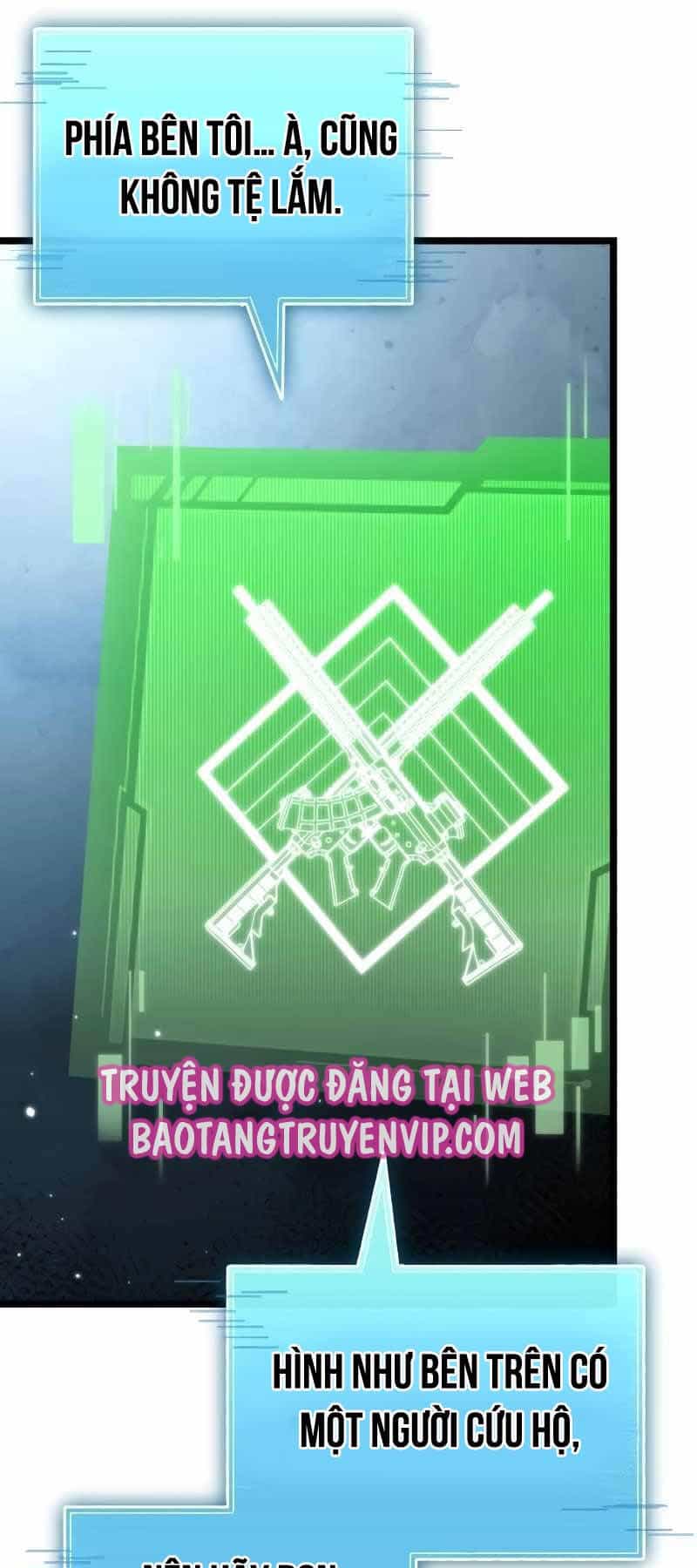 Chiến Binh Hồi Quy - Chương 24 - ảnh 33