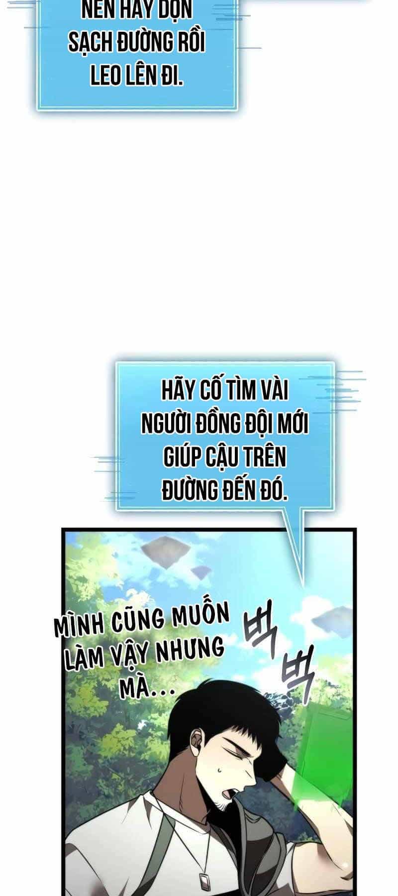 Chiến Binh Hồi Quy - Chương 24 - ảnh 34