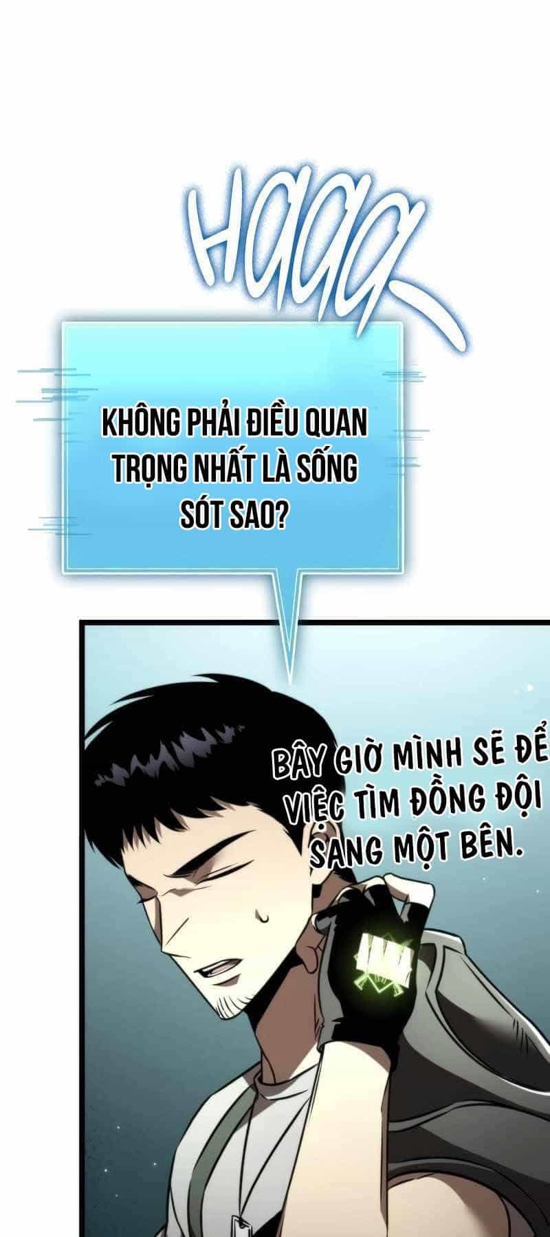 Chiến Binh Hồi Quy - Chương 24 - ảnh 39