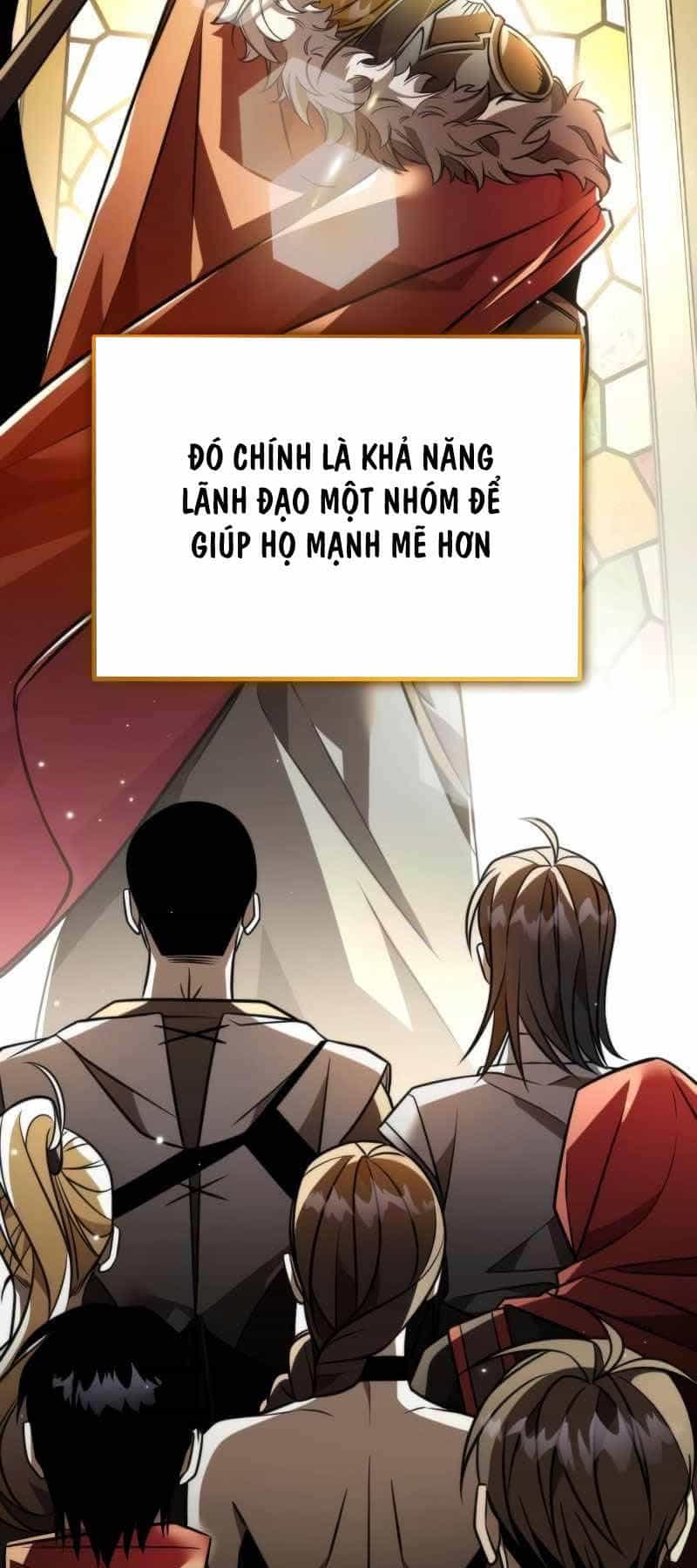 Chiến Binh Hồi Quy - Chương 24 - ảnh 45