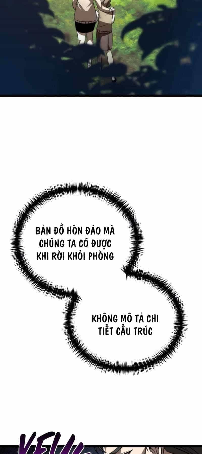 Chiến Binh Hồi Quy - Chương 25 - ảnh 19
