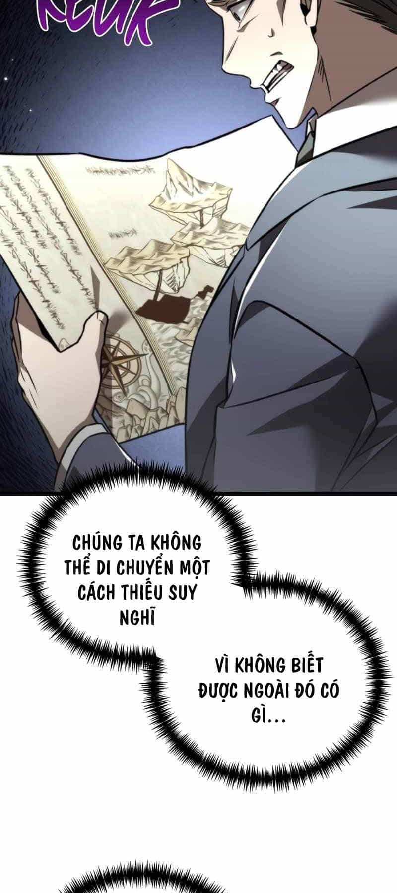 Chiến Binh Hồi Quy - Chương 25 - ảnh 20