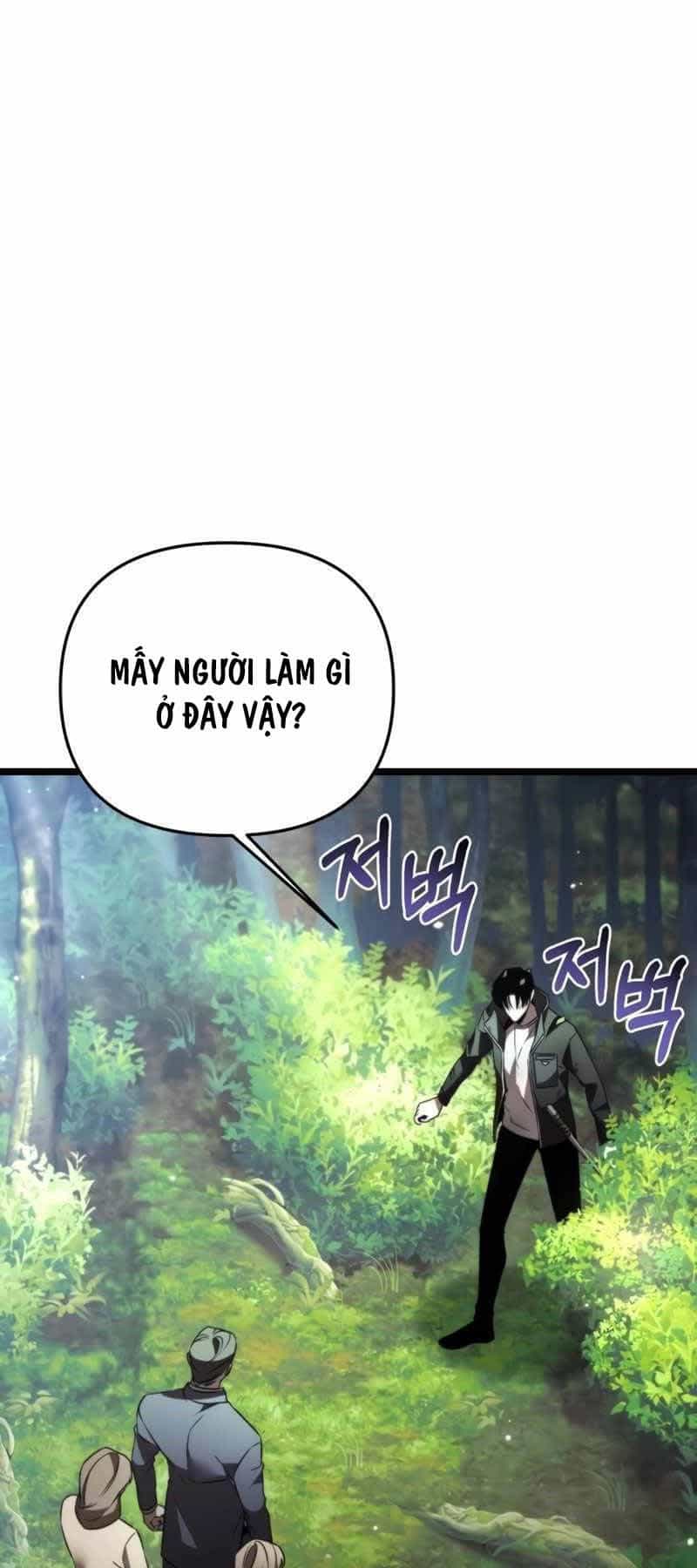 Chiến Binh Hồi Quy - Chương 25 - ảnh 26