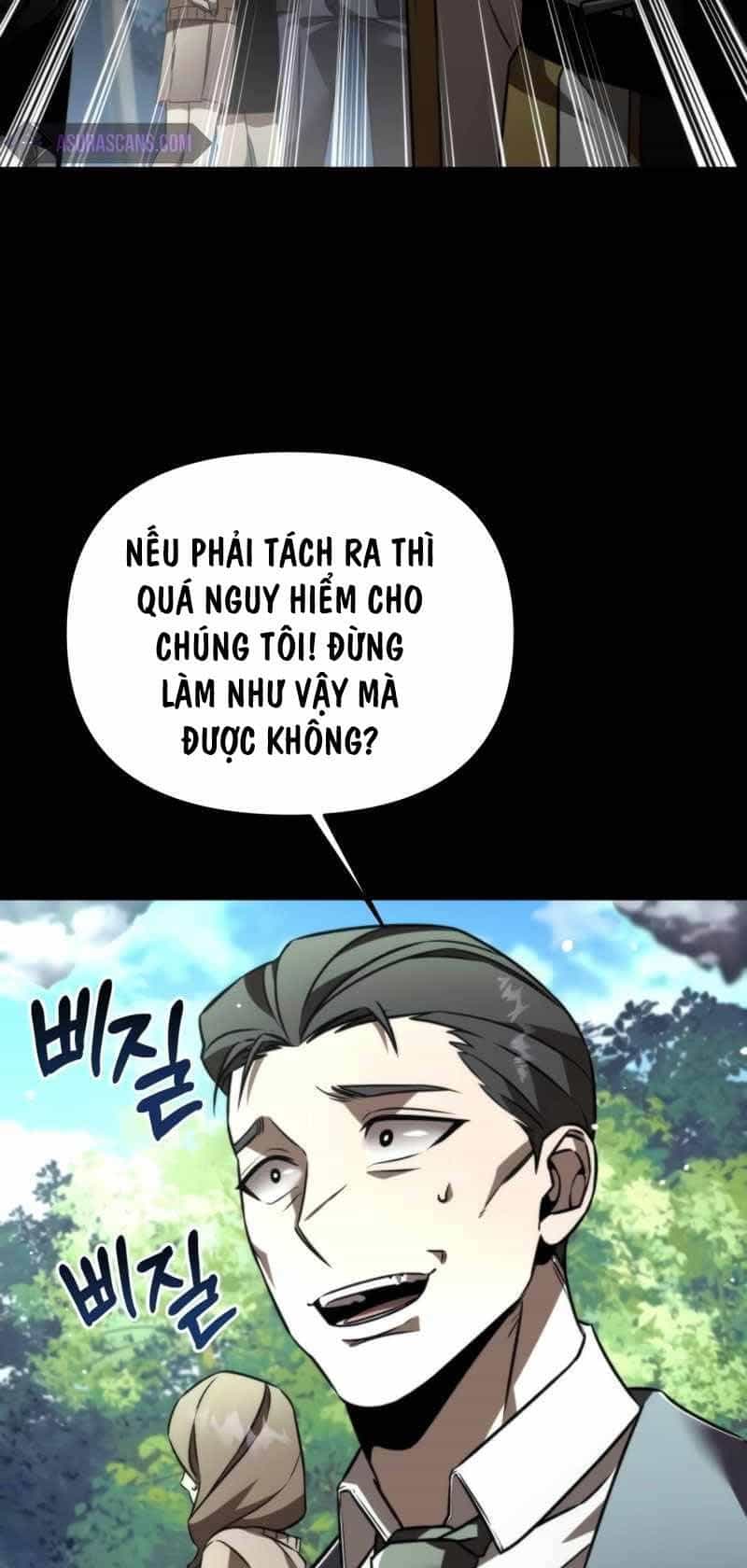 Chiến Binh Hồi Quy - Chương 25 - ảnh 34
