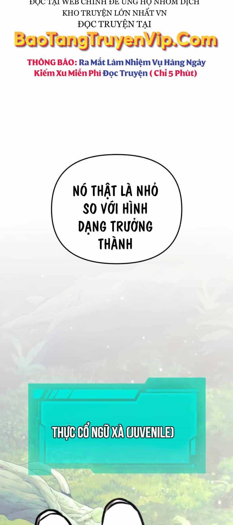 Chiến Binh Hồi Quy - Chương 25 - ảnh 6
