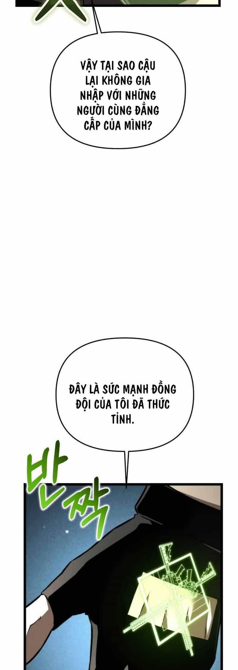 Chiến Binh Hồi Quy - Chương 26 - ảnh 15