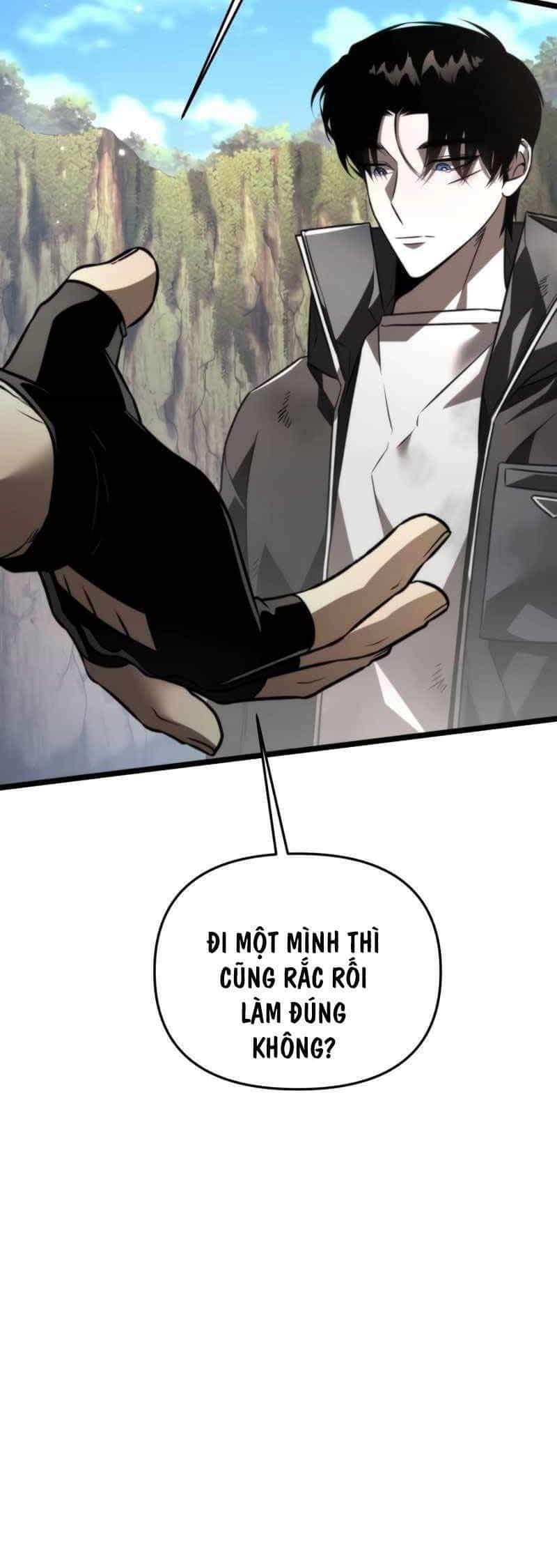 Chiến Binh Hồi Quy - Chương 26 - ảnh 17
