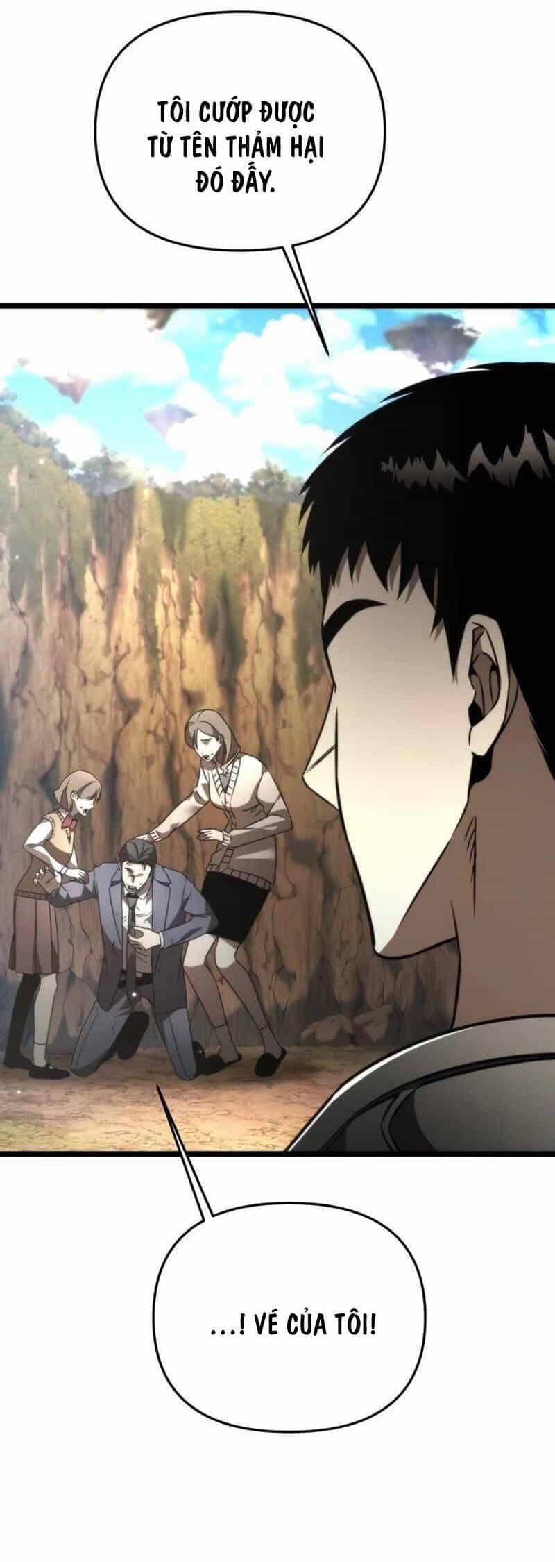 Chiến Binh Hồi Quy - Chương 26 - ảnh 28