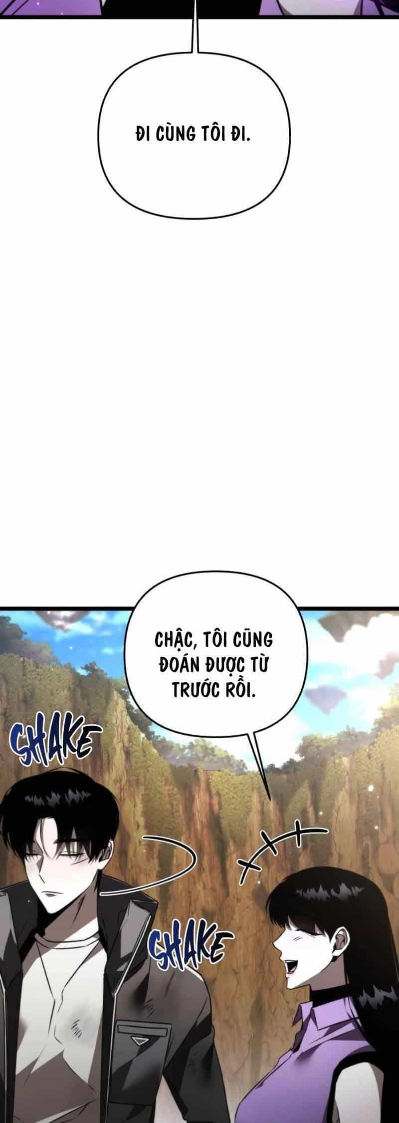 Chiến Binh Hồi Quy - Chương 26 - ảnh 47