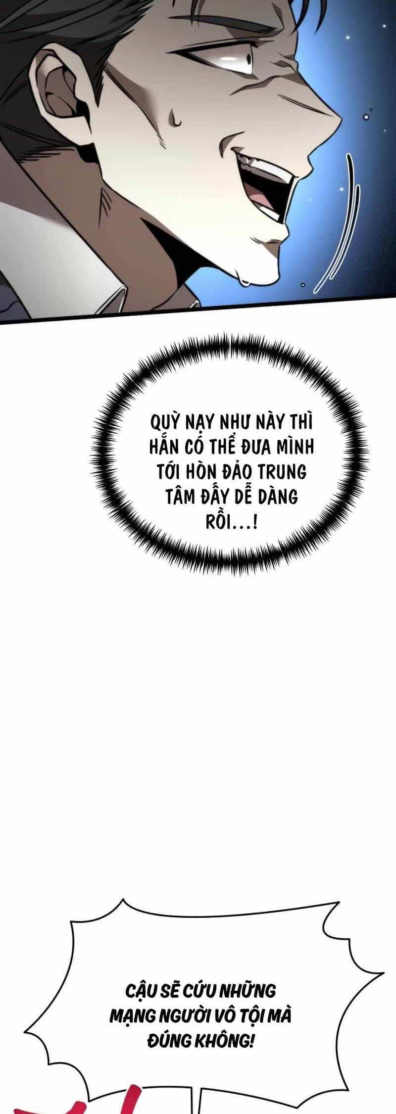 Chiến Binh Hồi Quy - Chương 26 - ảnh 5