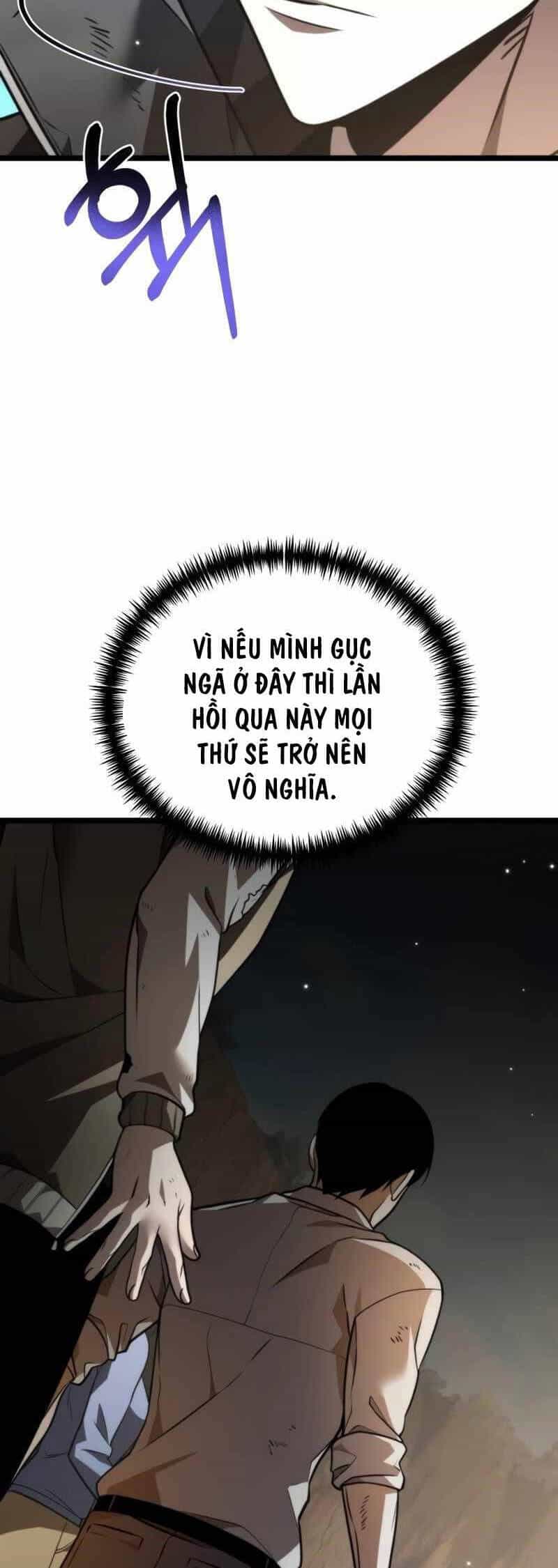 Chiến Binh Hồi Quy - Chương 26 - ảnh 60