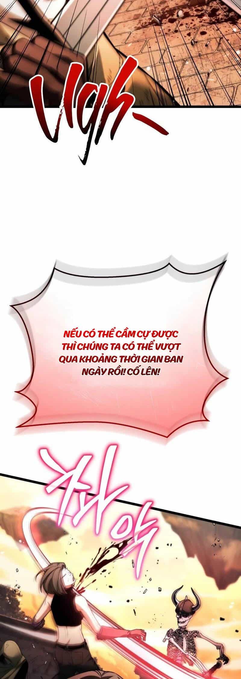 Chiến Binh Hồi Quy - Chương 27 - ảnh 10
