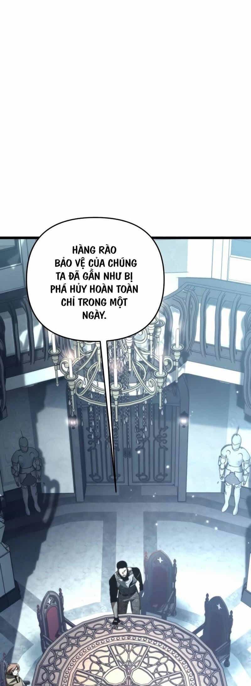 Chiến Binh Hồi Quy - Chương 27 - ảnh 14