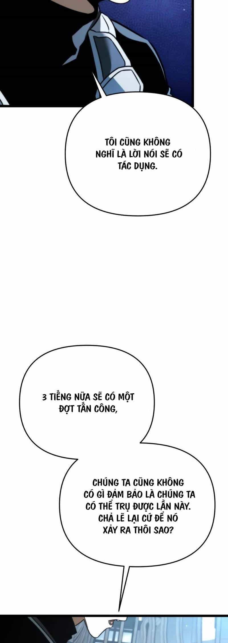 Chiến Binh Hồi Quy - Chương 27 - ảnh 23