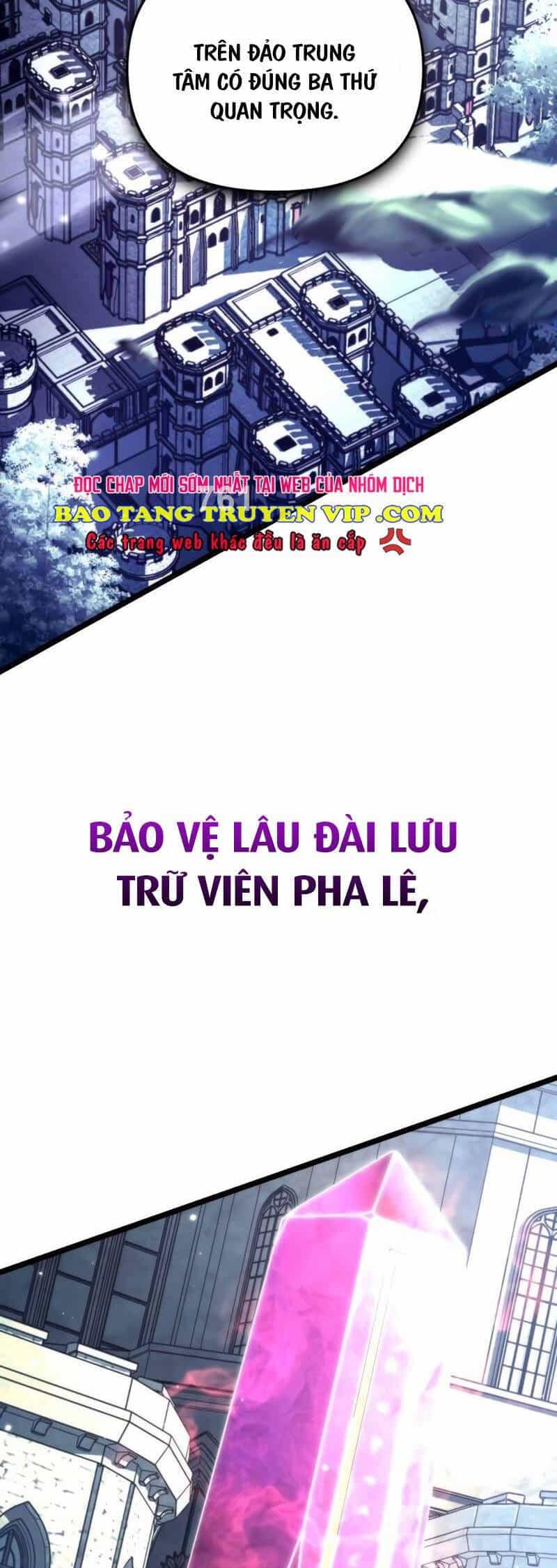 Chiến Binh Hồi Quy - Chương 27 - ảnh 3