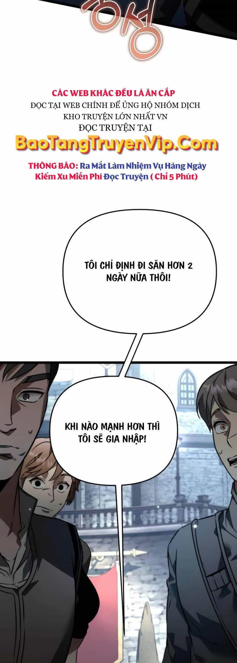 Chiến Binh Hồi Quy - Chương 27 - ảnh 37