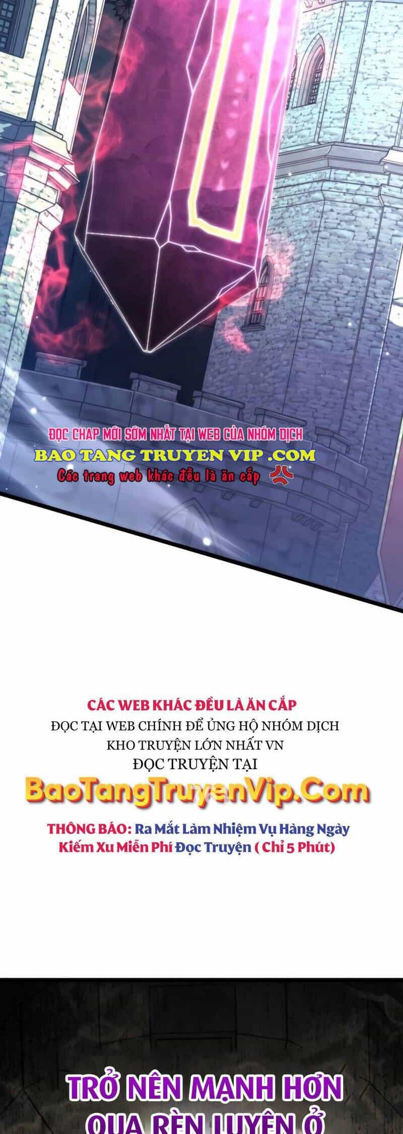 Chiến Binh Hồi Quy - Chương 27 - ảnh 4