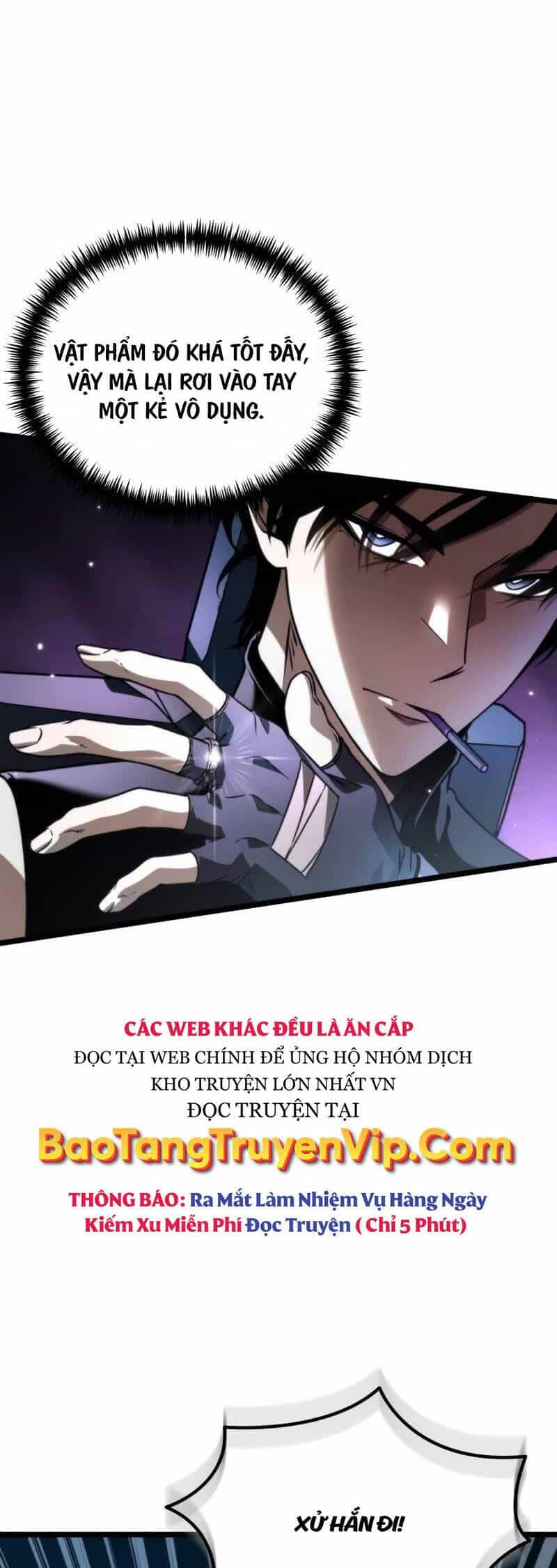 Chiến Binh Hồi Quy - Chương 27 - ảnh 46